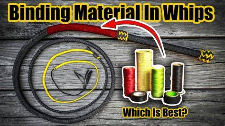 Curl-Defining Whip Curl-Defining Whip