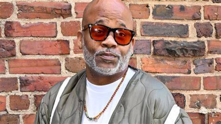 Damon Dash