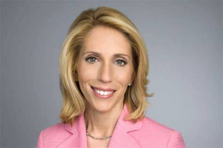 Dana Bash Net Worth