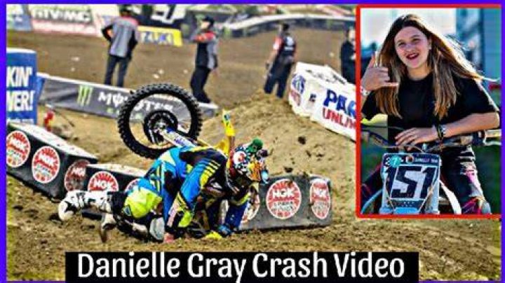 Danielle Lynn Gray Motorcycle Accident: A Comprehensive Overview