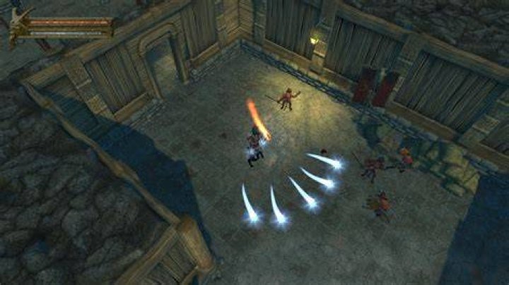 Dark Alliance Release Time and Preload Info