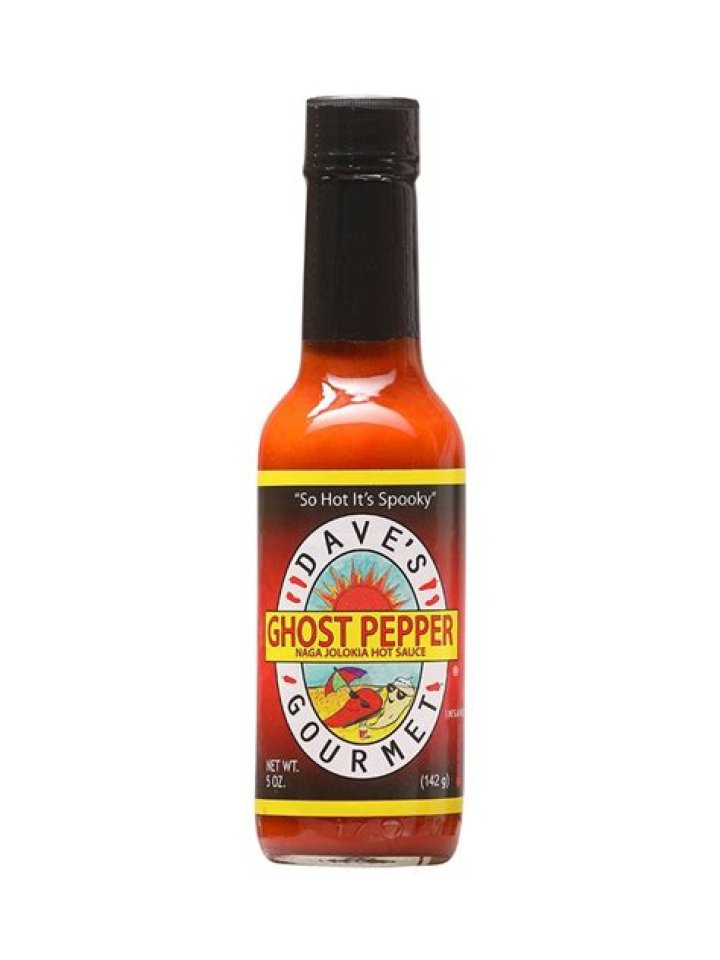Daves Ghost Pepper Sauce How Hot Is It? (Perfect answer)