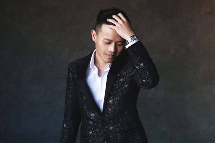 David Fung photo