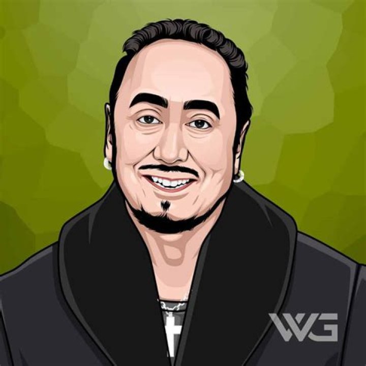 David Gest Net Worth