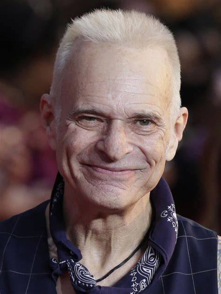 David Lee Roth (Singer) Wiki, Bio, Height, Weight, Wife, Married, Net