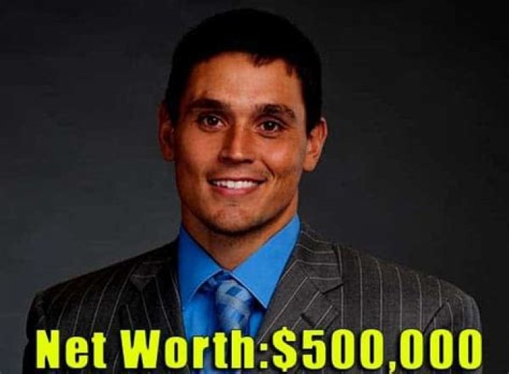 David Pollack Net Worth