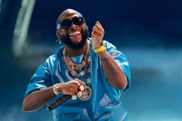 Davido Weight And Height A Comprehensive Overview