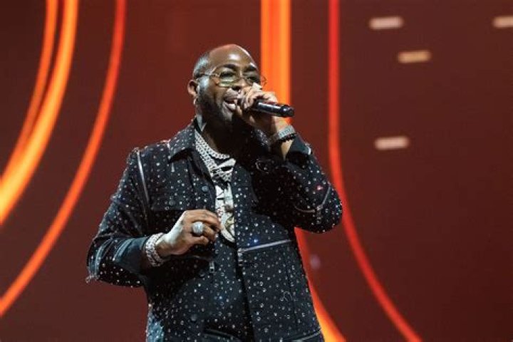 Davido's Dad Splashes N22.7 Billion On Private Jet Famous People Magazine