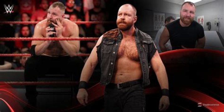 dean ambrose