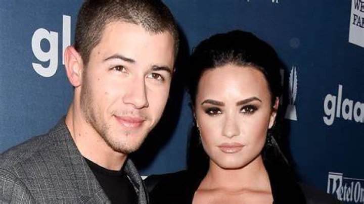 Demi Lovato & Nick Jonas Unveil New 'Future Now' Tour Poster Photo