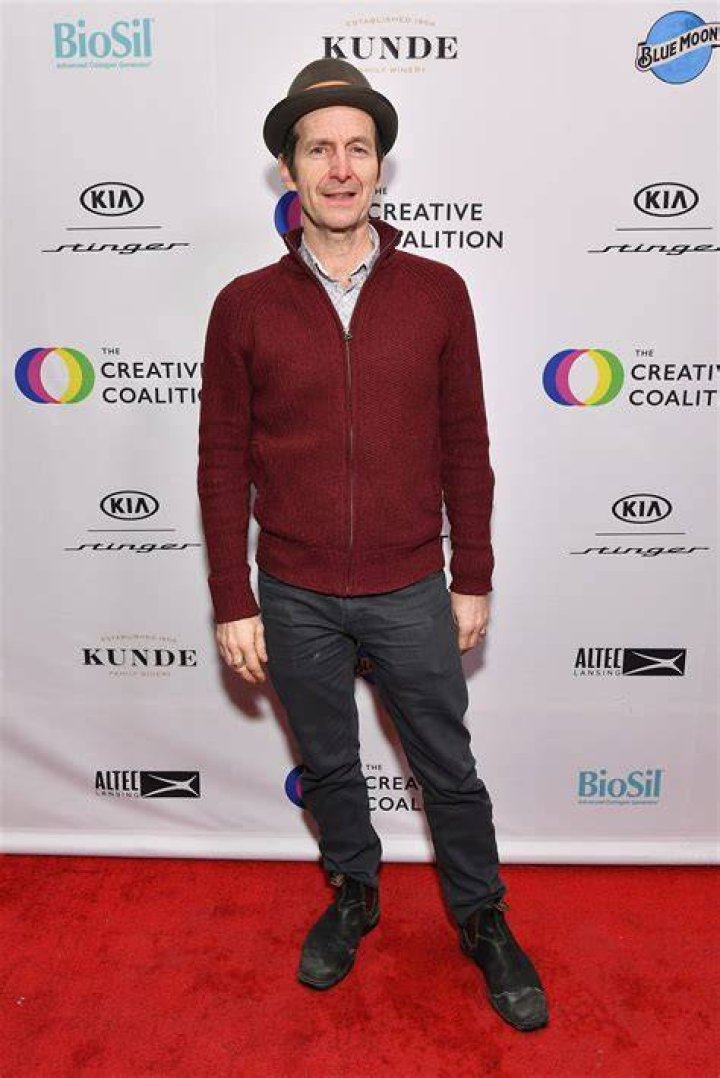 Denis O'Hare in The Nevers cast on HBO