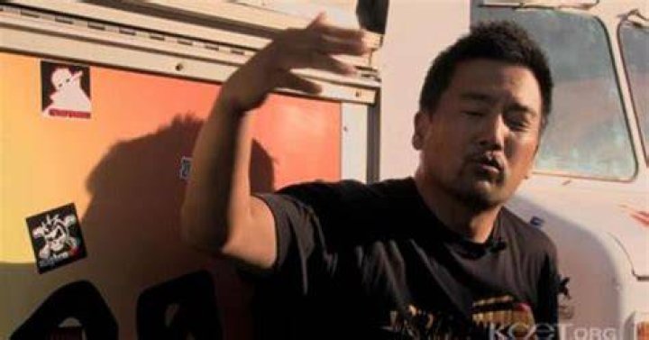 Departures | Chef Roy Choi - Kogi - The Gateway