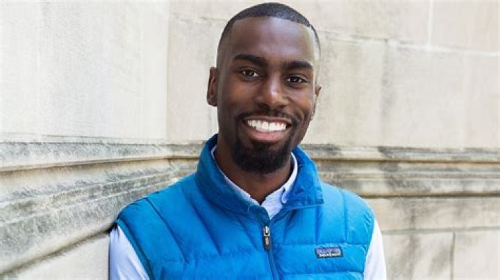 DeRay Mckesson Photo