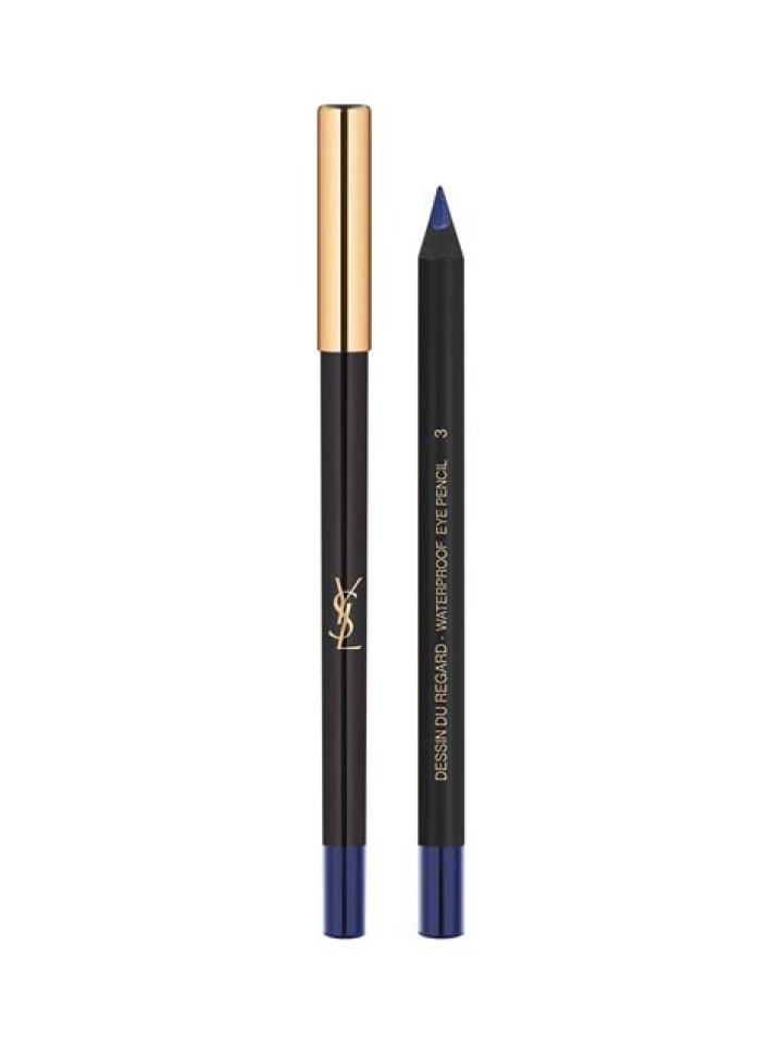 Dessin Du Regard Waterproof Eye Pencil