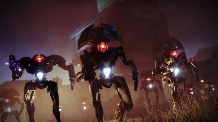 Destiny 2 Best Vex Farm Locations