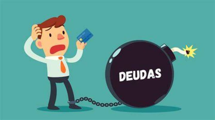 Deudas Contraidas Deudas Contraidas