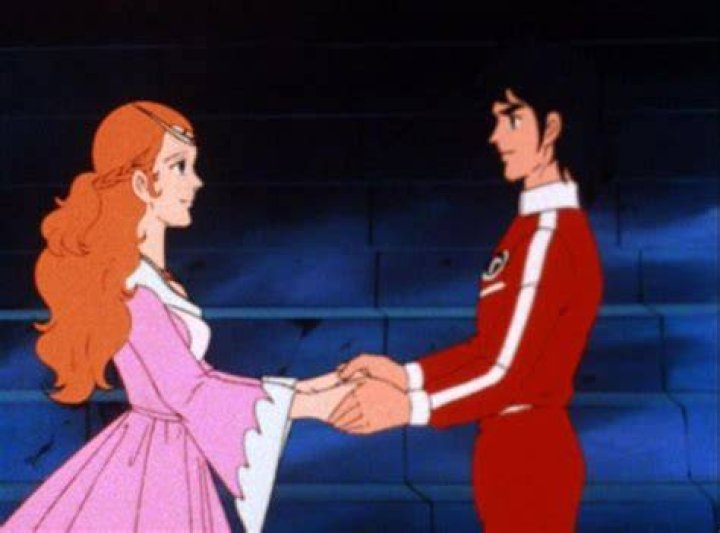 Did Keith marry Allura?