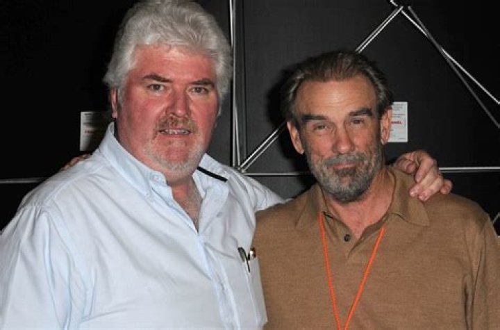 Did Michael Talbott Continue Acting After Playing Stan Switek?
