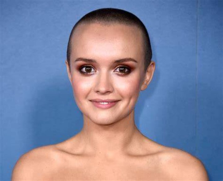 Did Olivia Cooke really shave her head? Olivia Cooke 13 facts about
