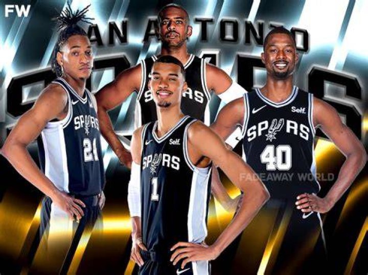 Did Spurs Make playoffs 2019?