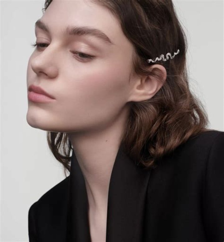 Dior Couture hair dior couture hair