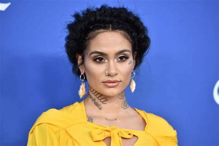 Discovering Kehlani: Where Is She From?