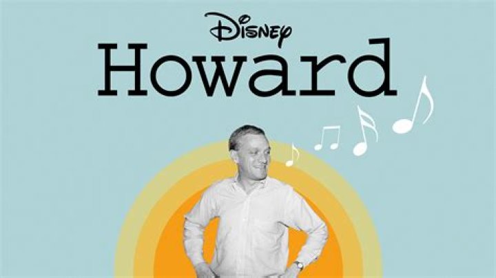 Disney Howard Ashman documentary