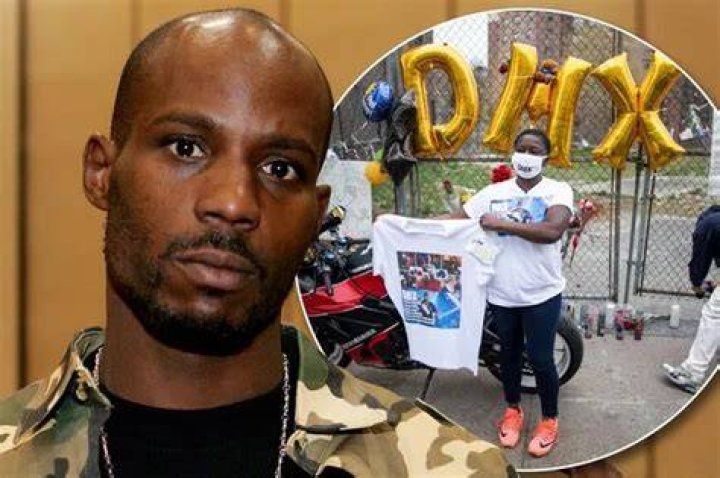 DMX Remembered By Fans & Friends On 2nd Anniversary Of His Death: ‘Rest In Power'