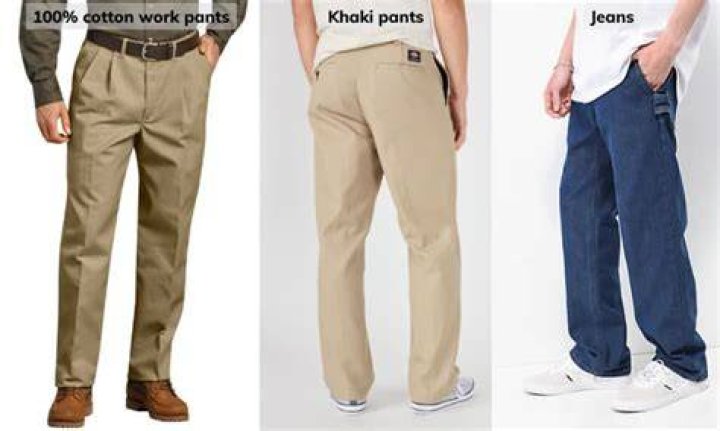 Do Dickies shrink in length?