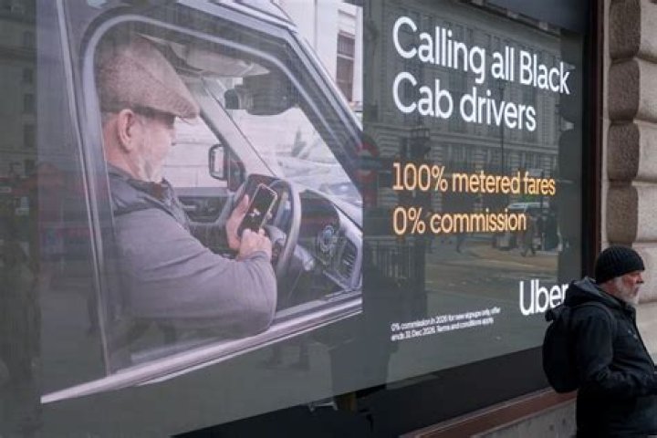 Do Uber drivers get penalized for canceling rides?