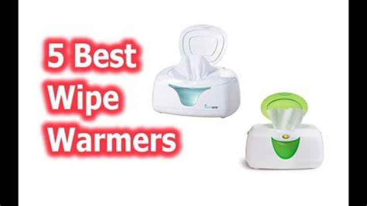 Do you put water in a wipe warmer?