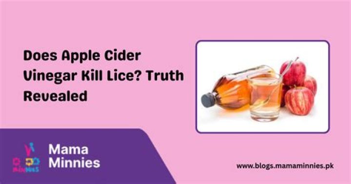 Does apple cider vinegar kill MRSA?