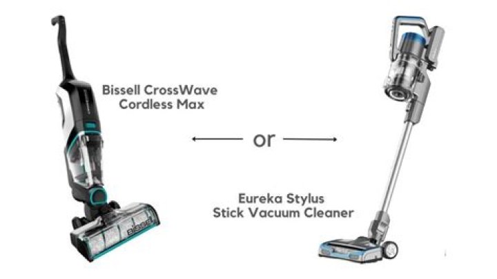 Does Bissell own Eureka?