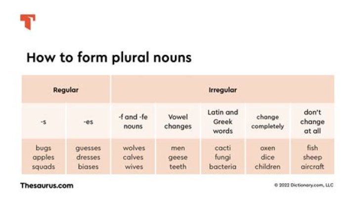Does correspondence have a plural?