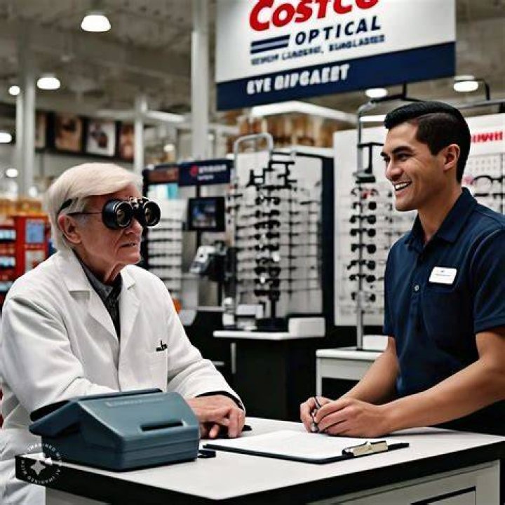 Does Costco Optical Take Insurance?