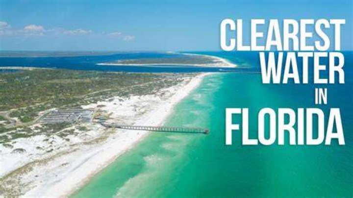 Does Florida have soft water?