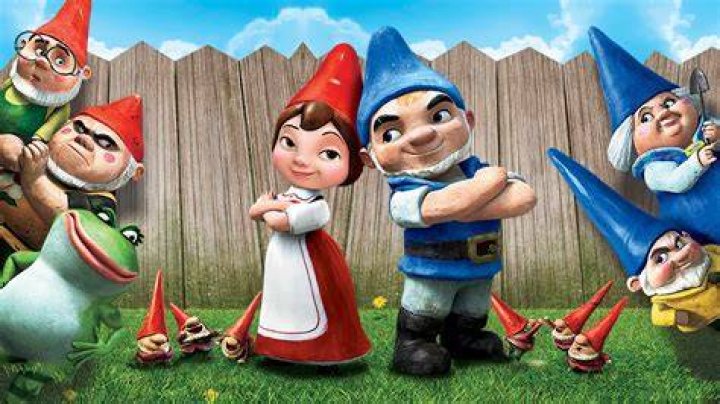 Does Gnomeo and Juliet have a sequel?