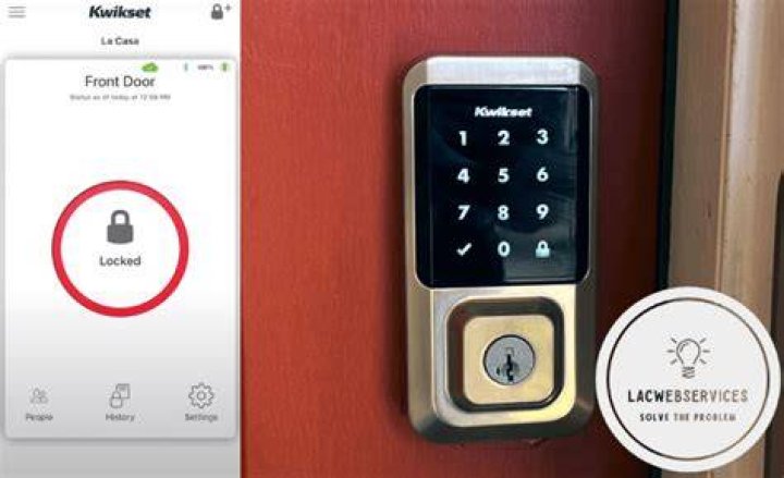 Does Kwikset work with Nest?