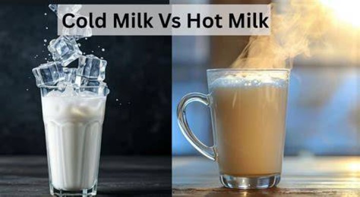 Does Milk Really Help When Consuming Hot Sauce? (Solved)
