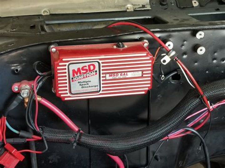 Does MSD ignition increase horsepower?