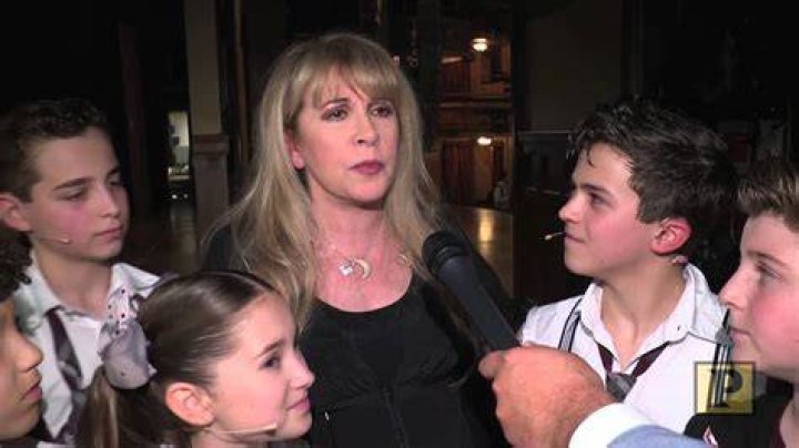 Does Stevie Nicks Have Children?