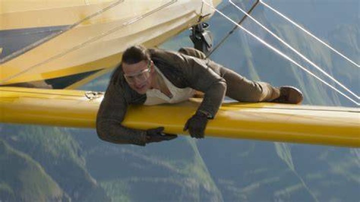Does Tom Cruise Really Do All His Own Stunts?