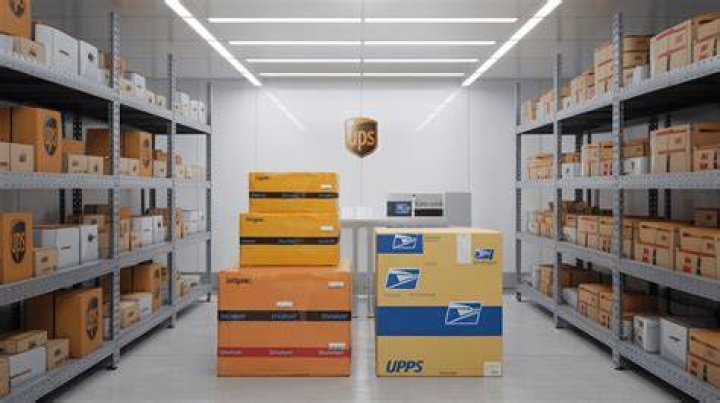 Does USPS Take UPS Packages? (2023 Guide)