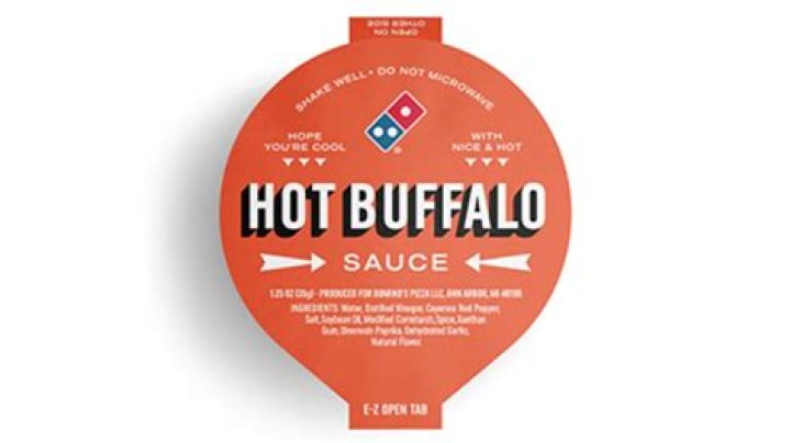 Dominos Which Sauce Is Hot? (Perfect answer)
