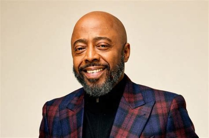 Donnell Rawlings Net Worth