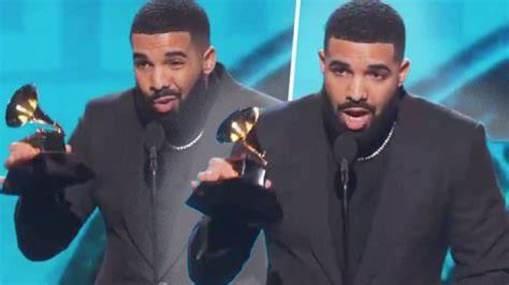 Drake Disses Grammys After Losing All 4 Awards: 'This Show Doesn't Dictate [Anything]'