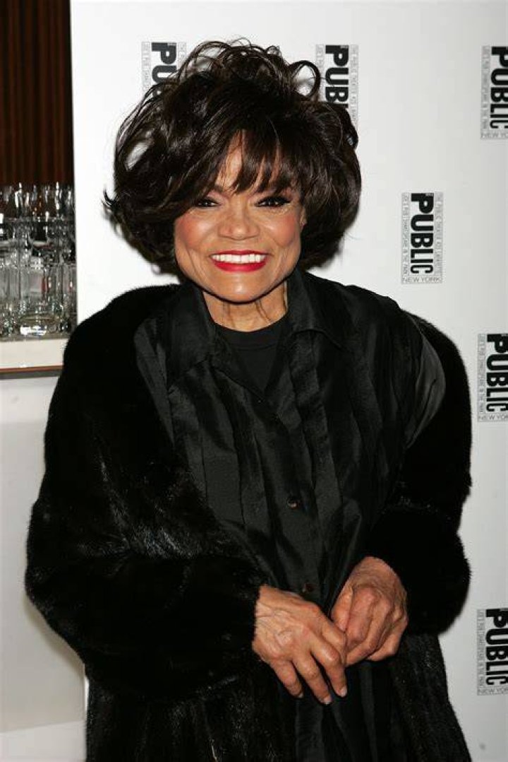 Eartha Kitt Net Worth