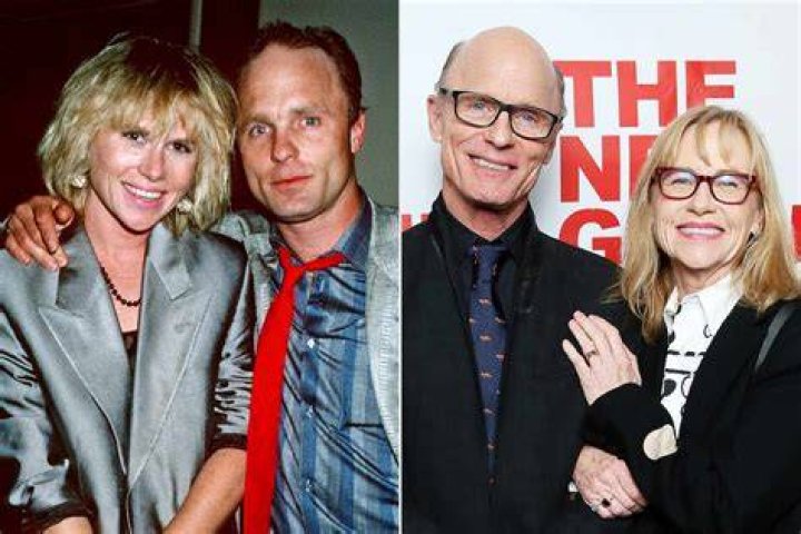Ed Harris | Amanda Edwards/WireImage