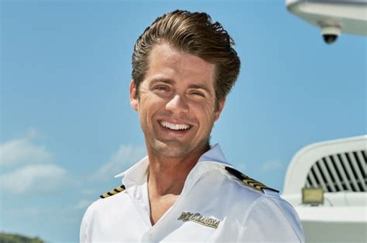 Eddie Lucas shares why he returned to Below Deck last season