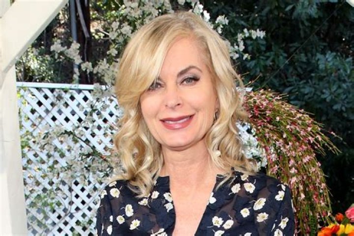 Eileen Davidson Net Worth